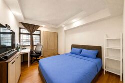 Blk 405A Fern Spring (Sengkang), HDB 5 Rooms #539200621